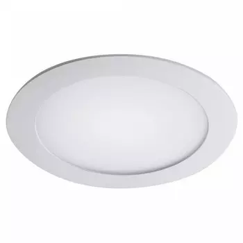 Встраиваемый светильник Lightstar Zocco LED 223124