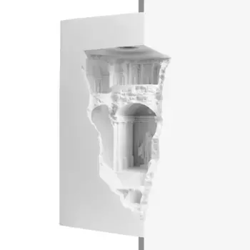 Встраиваемый светильник Loft IT Antique 10355D