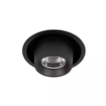 Встраиваемый светильник Loft IT Flash 10319/A Black