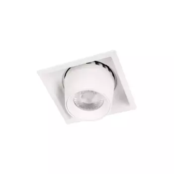 Встраиваемый светильник Loft IT Flash 10319/B White