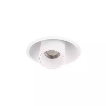 Встраиваемый светильник Loft IT Lens 10322/A White