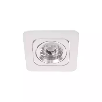 Встраиваемый светильник Loft IT Screen 10328/A Chrome