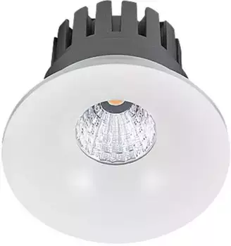 Встраиваемый светильник Lucia Tucci Lucia Tucci SOLO 131.1-7W-WT