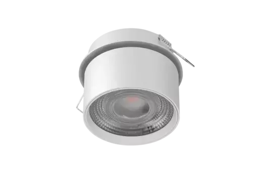 Встраиваемый светильник Lumker Rink R-SRC-WH-NW 014410