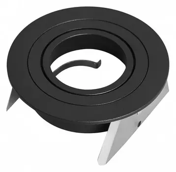 Встраиваемый светильник Mantra Basico Gu10 7743