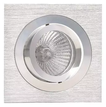 Встраиваемый светильник Mantra Basico GU10 C0002