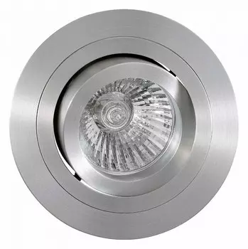 Встраиваемый светильник Mantra Basico GU10 C0005