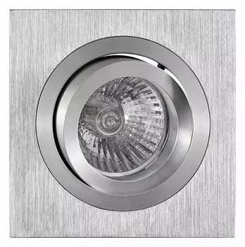 Встраиваемый светильник Mantra Basico GU10 C0006