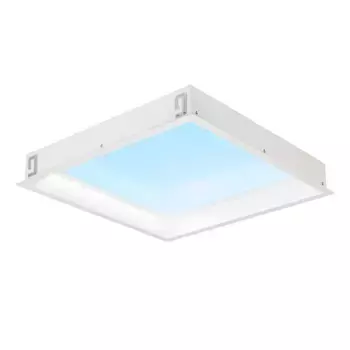 Встраиваемый светильник Mantra Blue Sky 9095