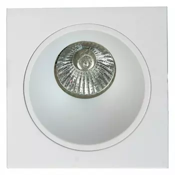 Встраиваемый светильник Mantra Brandon 6902