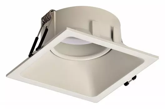 Встраиваемый светильник Mantra Comfort C0162