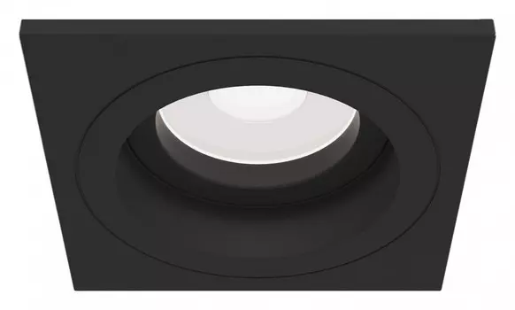 Встраиваемый светильник Maytoni Akron DL026-2-01B