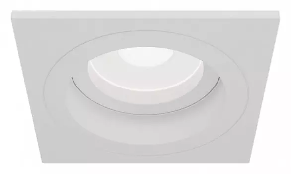 Встраиваемый светильник Maytoni Akron DL026-2-01W