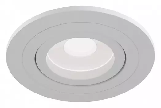 Встраиваемый светильник Maytoni Atom DL023-2-01W