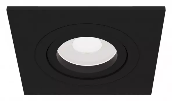 Встраиваемый светильник Maytoni Atom DL024-2-01B