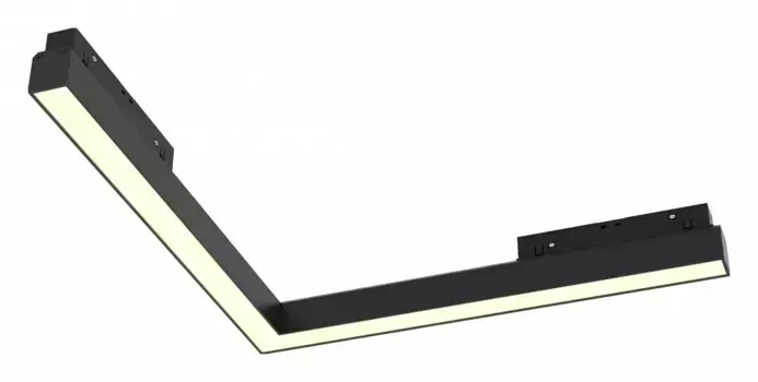 Встраиваемый светильник Maytoni Basis TR042-4-24W3K-WW-DS