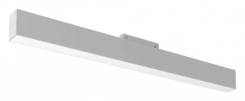 Встраиваемый светильник Maytoni Basis TR074-2-20W4K-W