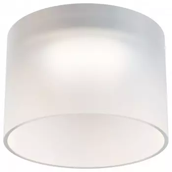 Встраиваемый светильник Maytoni Glasera DL047-01W