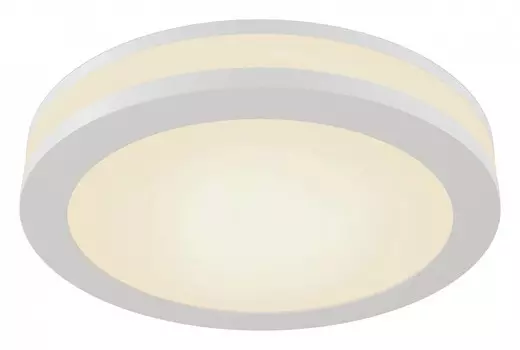 Встраиваемый светильник Maytoni Phanton DL2001-L12W4K