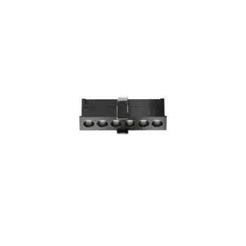 Встраиваемый светильник Maytoni Points DL065-12W3-6K-B