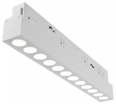 Встраиваемый светильник Maytoni Points TR031-4-12WTW-DD-W