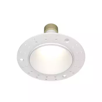 Встраиваемый светильник Maytoni Share DL126-GU10-TRS-W