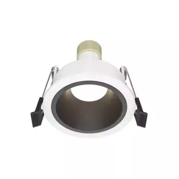 Встраиваемый светильник Maytoni Share DL126-GU10-WB