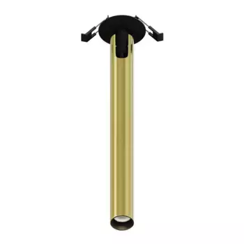 Встраиваемый светильник Maytoni Technical C141RS-L300-6W4K-BBS