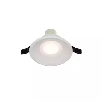 Встраиваемый светильник Maytoni Technical DL096-GU10-W