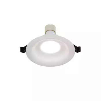 Встраиваемый светильник Maytoni Technical DL097-GU10-W