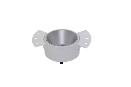 Встраиваемый светильник Maytoni Technical Share DL051-01-GU10-RD-WS