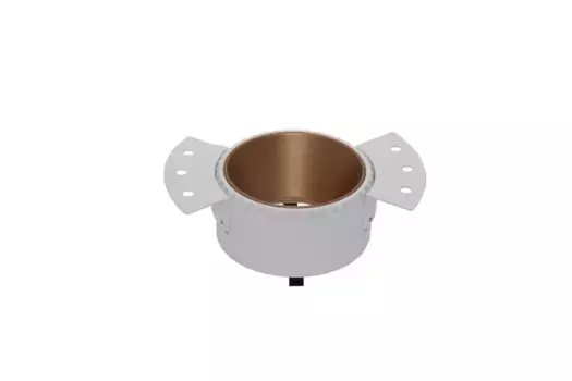 Встраиваемый светильник Maytoni Technical Share DL051-01-GU10-RD-WMG