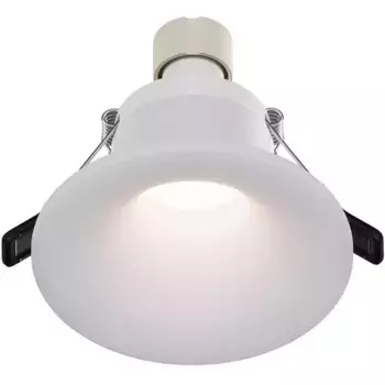 Встраиваемый светильник Maytoni Technical Spark DL094-GU10-W