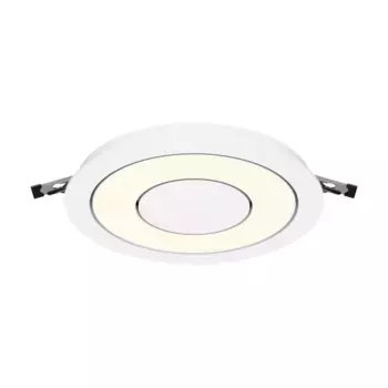 Встраиваемый светильник Maytoni Vector DL102-12W3K-W