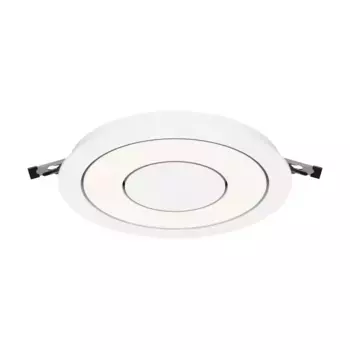 Встраиваемый светильник Maytoni Vector DL102-12W4K-W