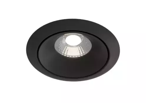 Встраиваемый светильник Maytoni Yin DL031-L12W4K-B