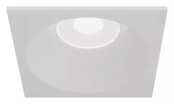 Встраиваемый светильник Maytoni Zoom DL033-2-01W