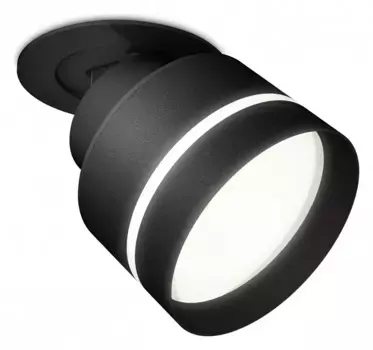 Встраиваемый светильник на штанге Ambrella Light XM XM8102525