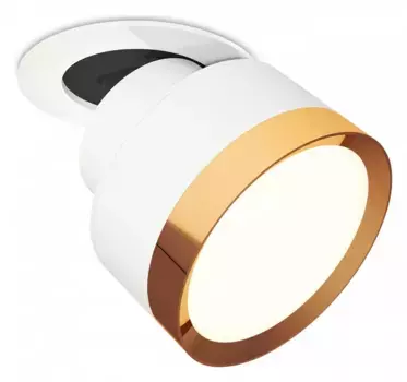 Встраиваемый светильник на штанге Ambrella XM XM8101503