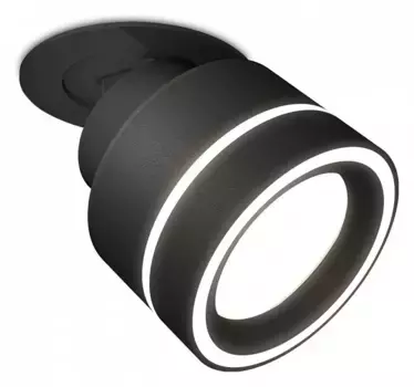 Встраиваемый светильник на штанге Ambrella XM XM8102523