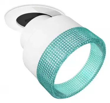 Встраиваемый светильник на штанге Ambrella XM XM8101543