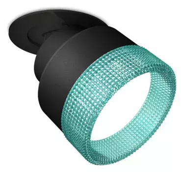 Встраиваемый светильник на штанге Ambrella XM XM8102543