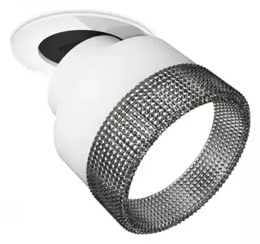 Встраиваемый светильник на штанге Ambrella XM XM8101541