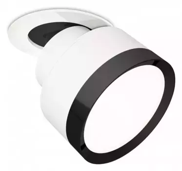 Встраиваемый светильник на штанге Ambrella XM XM8101501