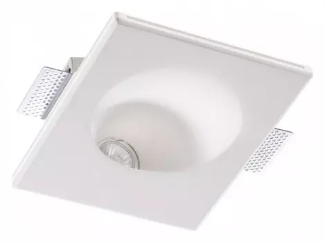 Встраиваемый светильник Novotech Cail 370497