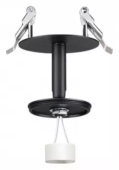 Встраиваемый светильник Novotech Konst Unite 370682