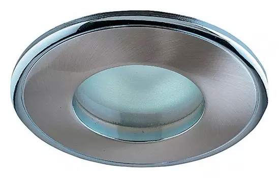 Встраиваемый светильник Novotech Spot Aqua 369302