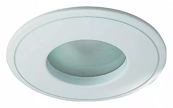 Встраиваемый светильник Novotech Spot Aqua 369305