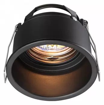 Встраиваемый светильник Novotech Spot Cloud 370840