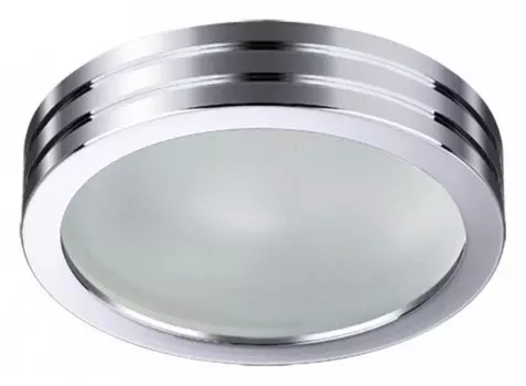 Встраиваемый светильник Novotech Spot Damla 370388